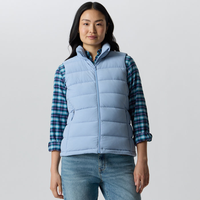 Women's EB Stretch Down Vest