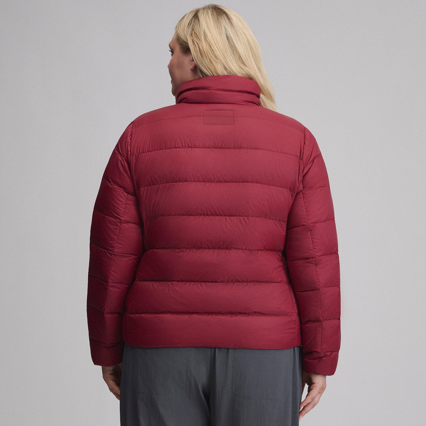 Women's CirrusLite Down Jacket-Blossom-17