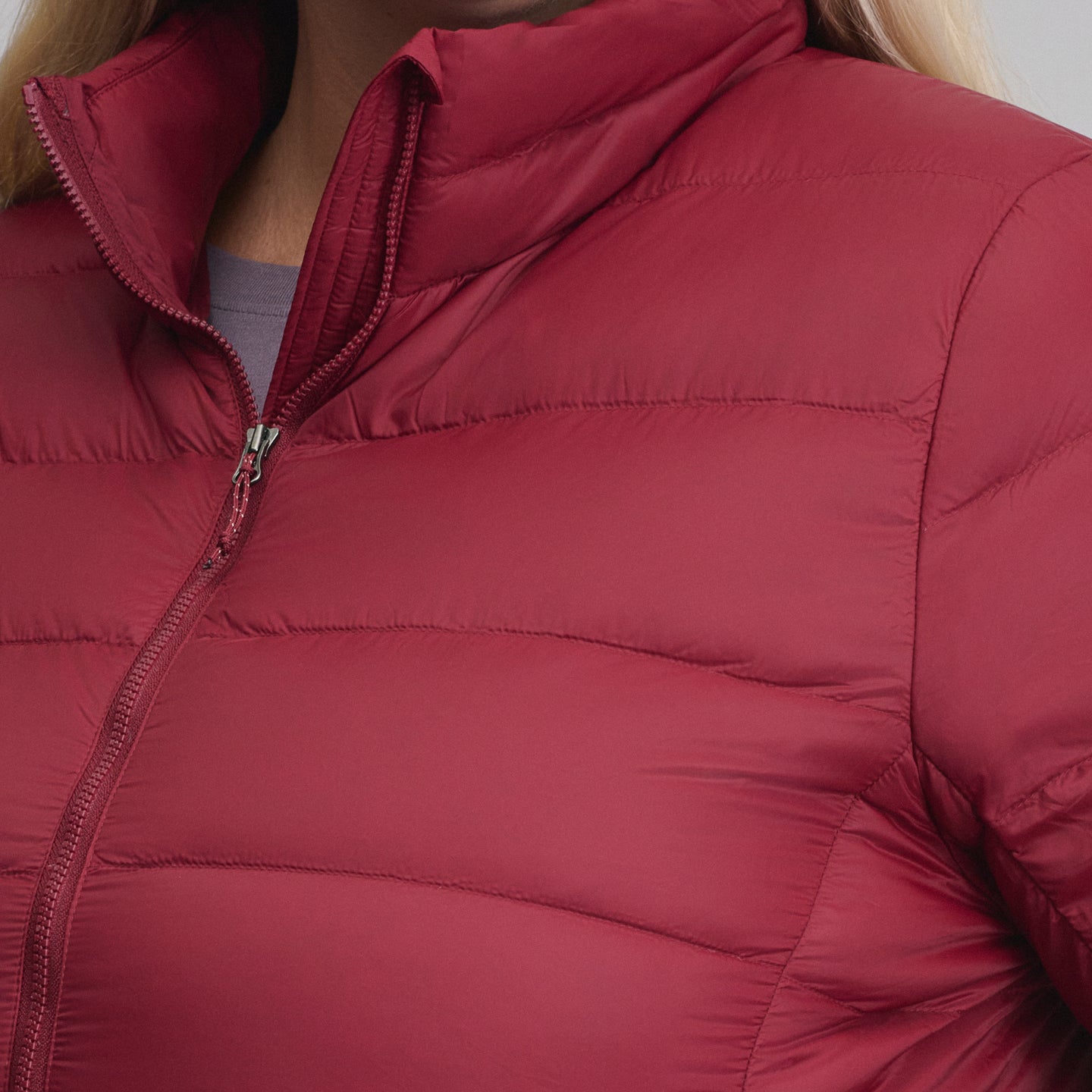 Women's CirrusLite Down Jacket-Blossom-18