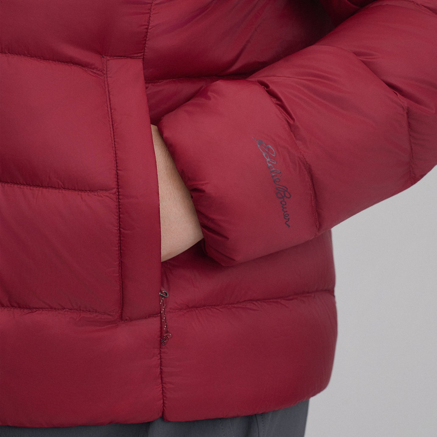 Women's CirrusLite Down Jacket-Blossom-19