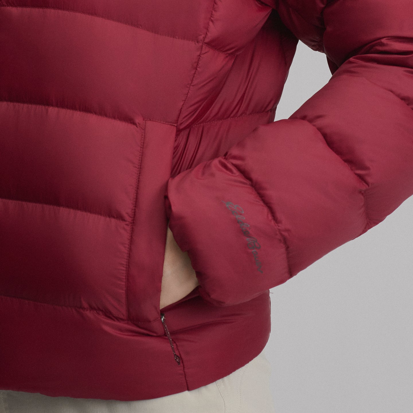 Women's CirrusLite Down Jacket-Blossom-19