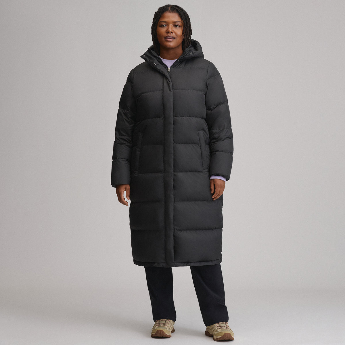 Ketchum Down Duffle-Black-5