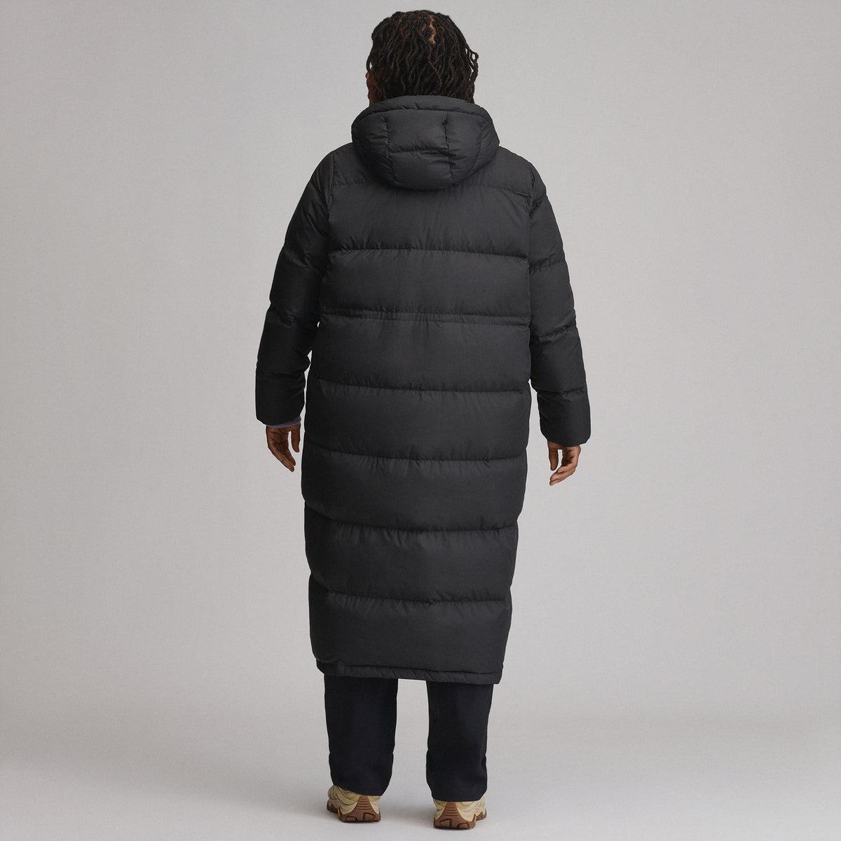 Ketchum Down Duffle-Black-6