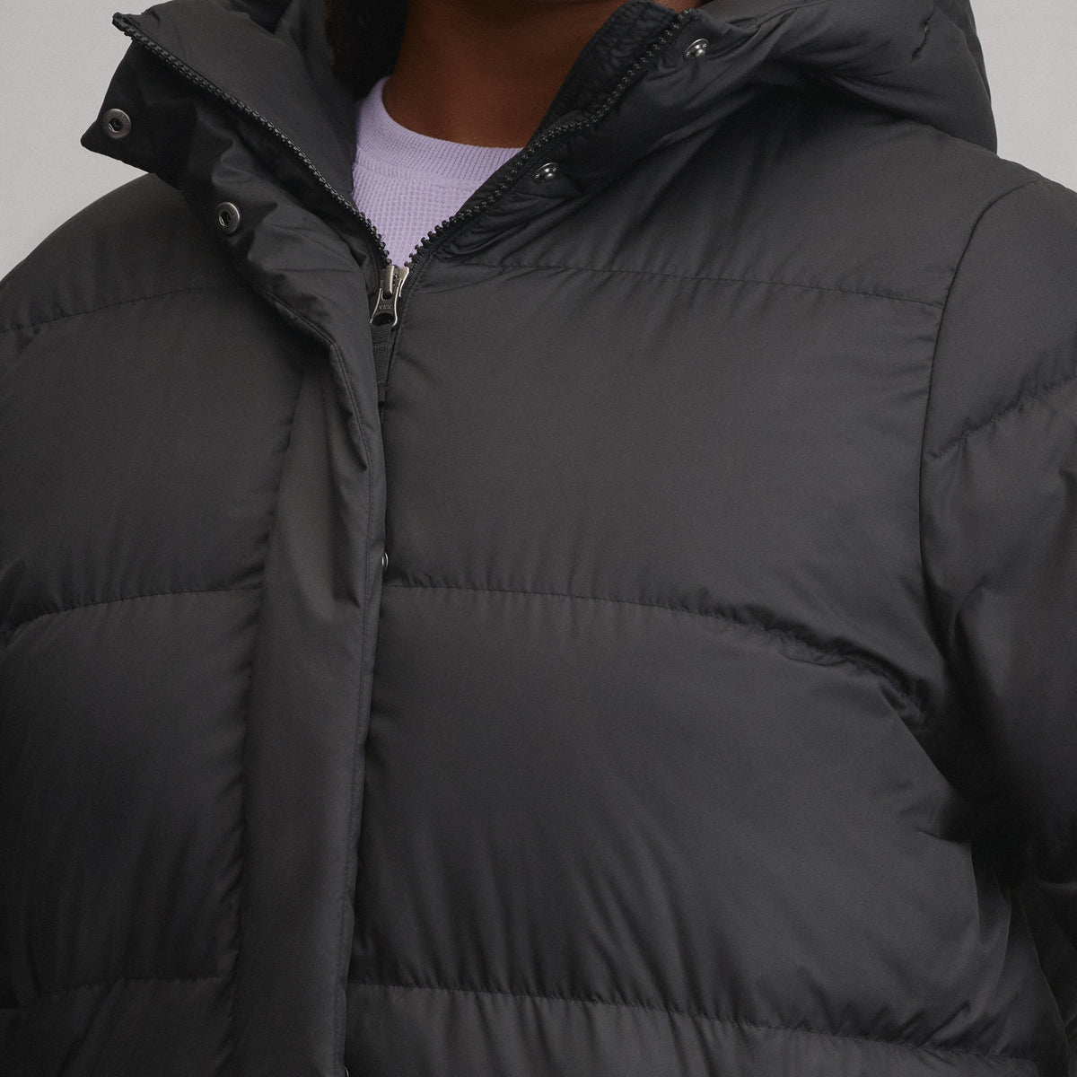Ketchum Down Duffle-Black-7