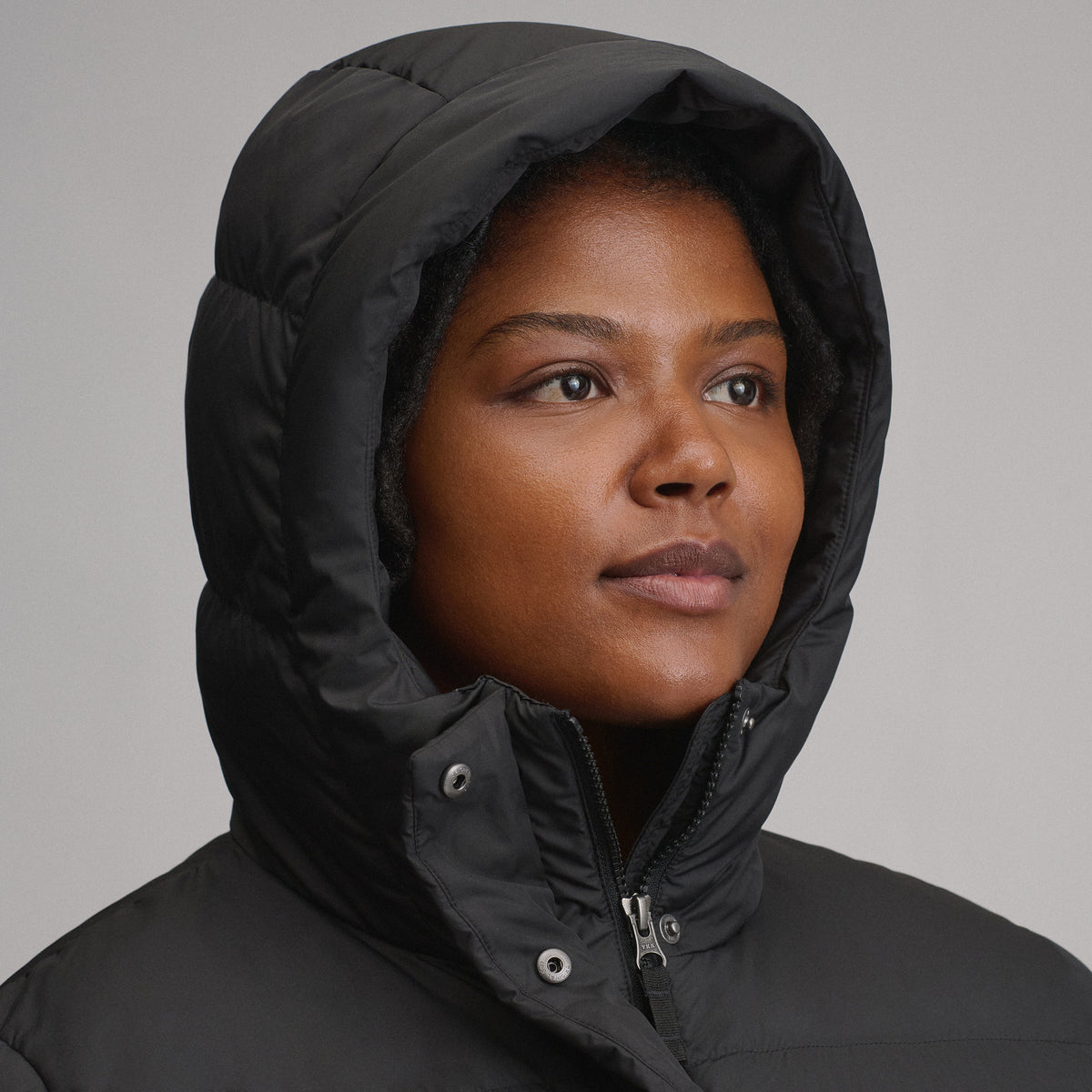 Ketchum Down Duffle-Black-8