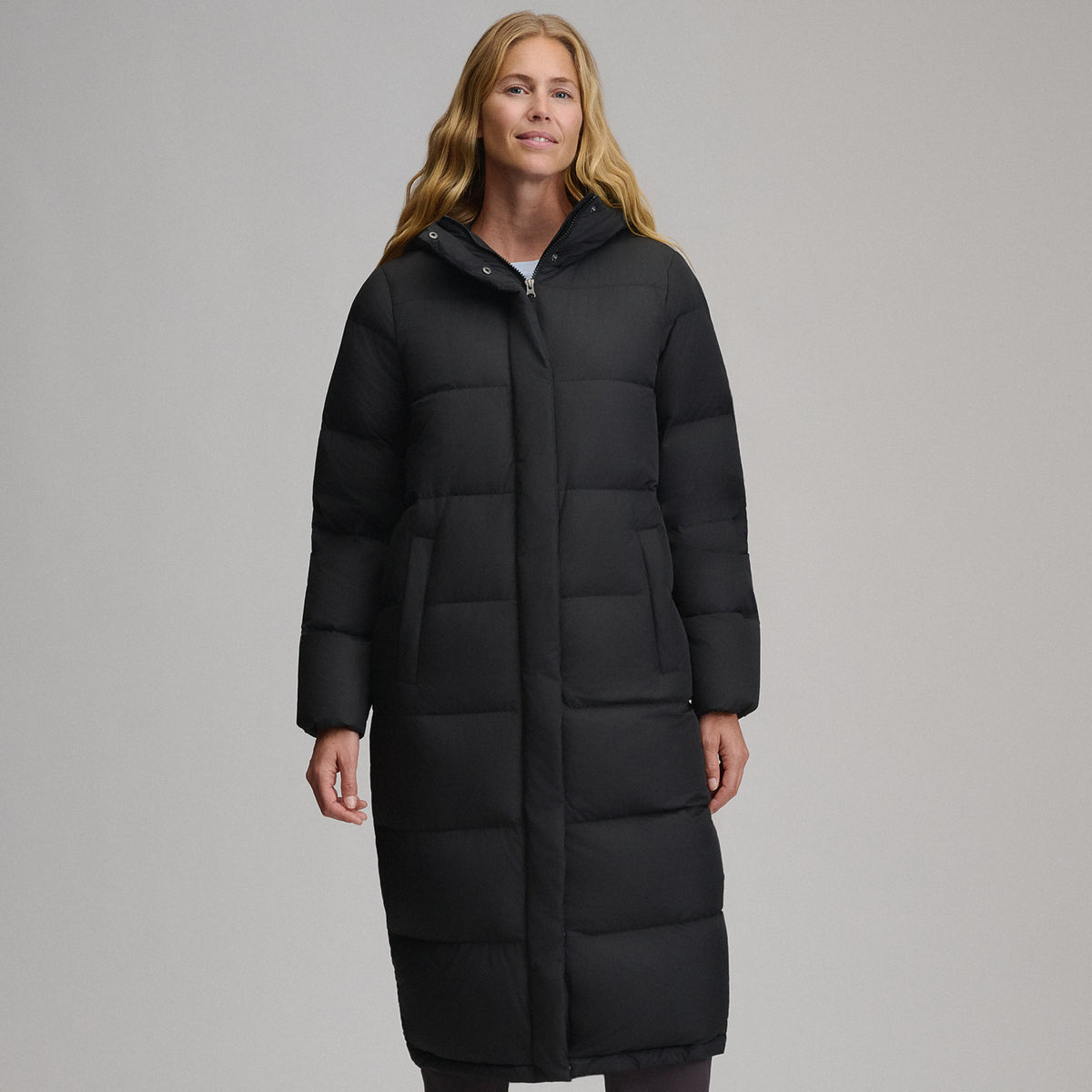 Ketchum Down Duffle-Black-11
