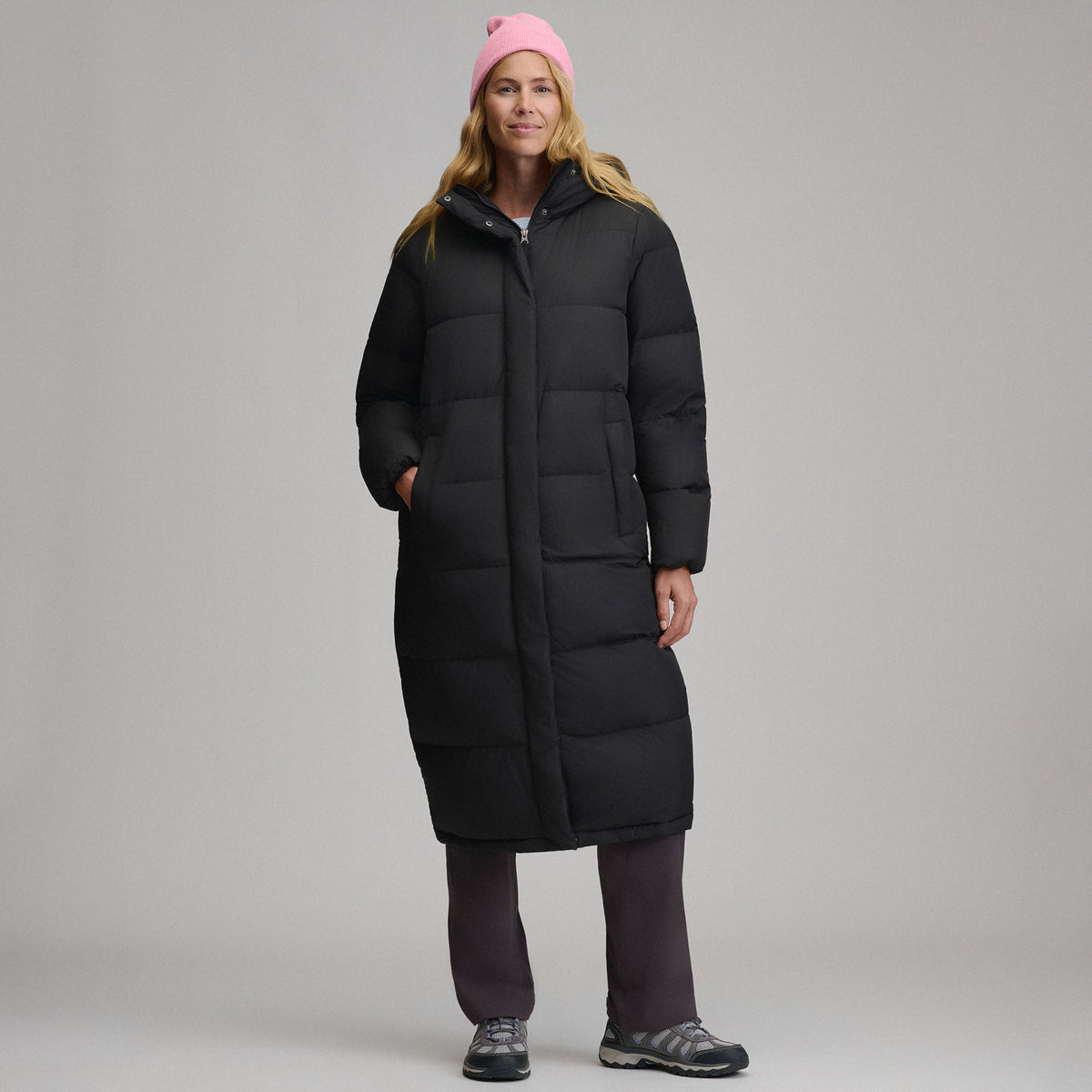 Ketchum Down Duffle-Black-15