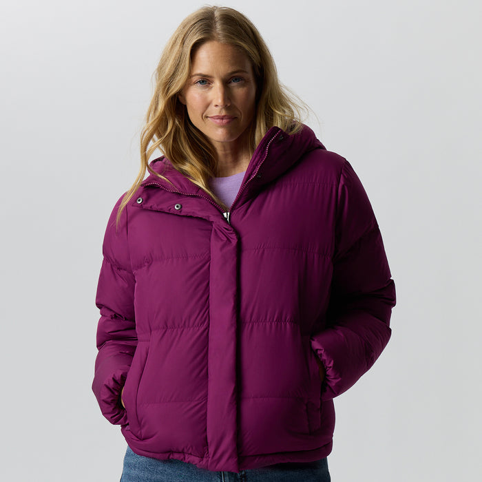 Women's Ketchum Down Hoodie