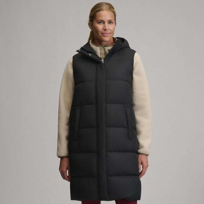 Women's Ketchum Down Vest