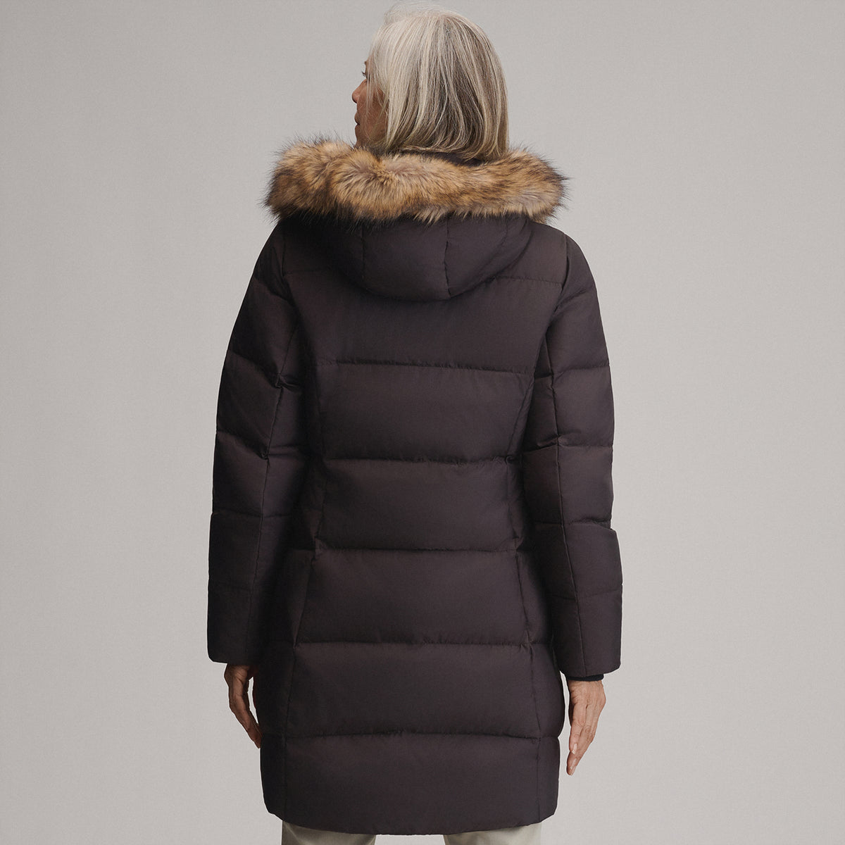 Lodge Cascadian Down Parka-Aubergine-38