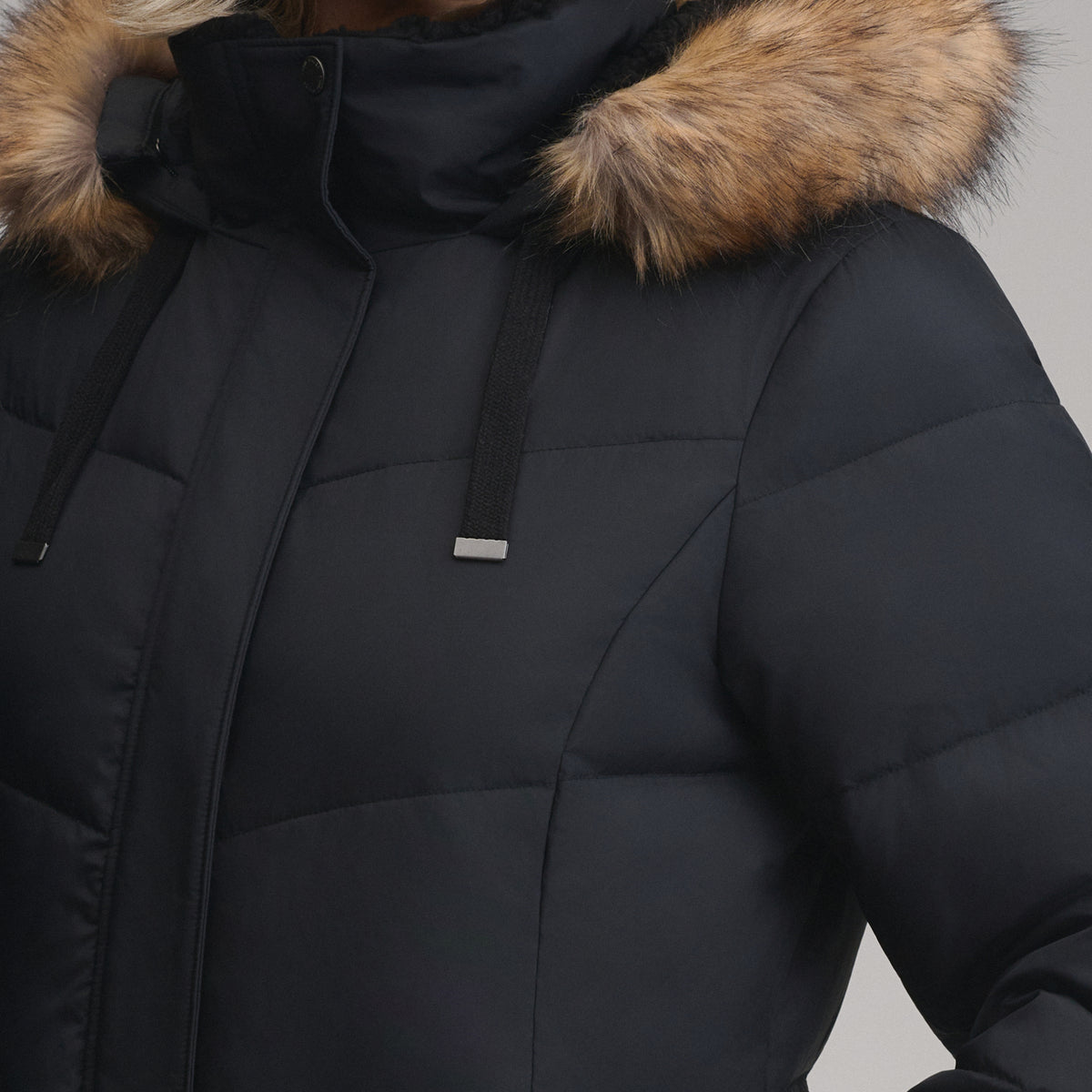 Lodge Cascadian Down Parka-Black-16