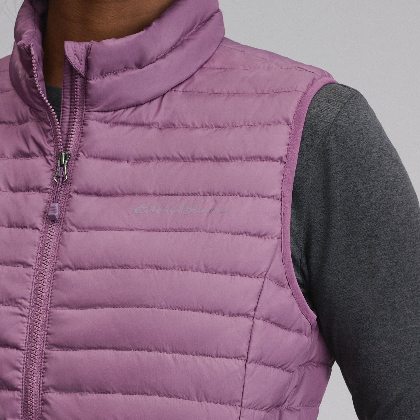 Microlight Down Vest-Deep Wisteria-7
