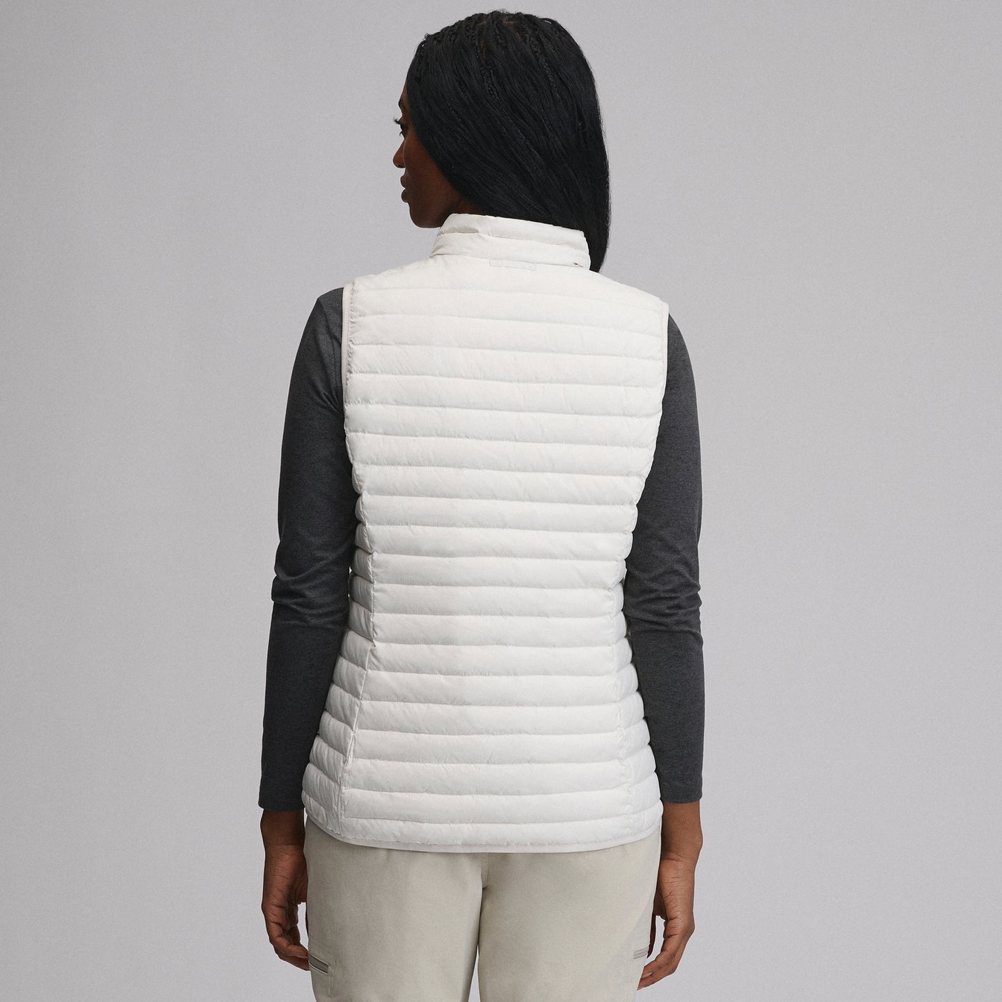 Microlight Down Vest-Shell-18