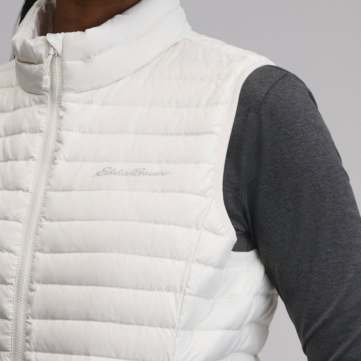 Microlight Down Vest-Shell-19