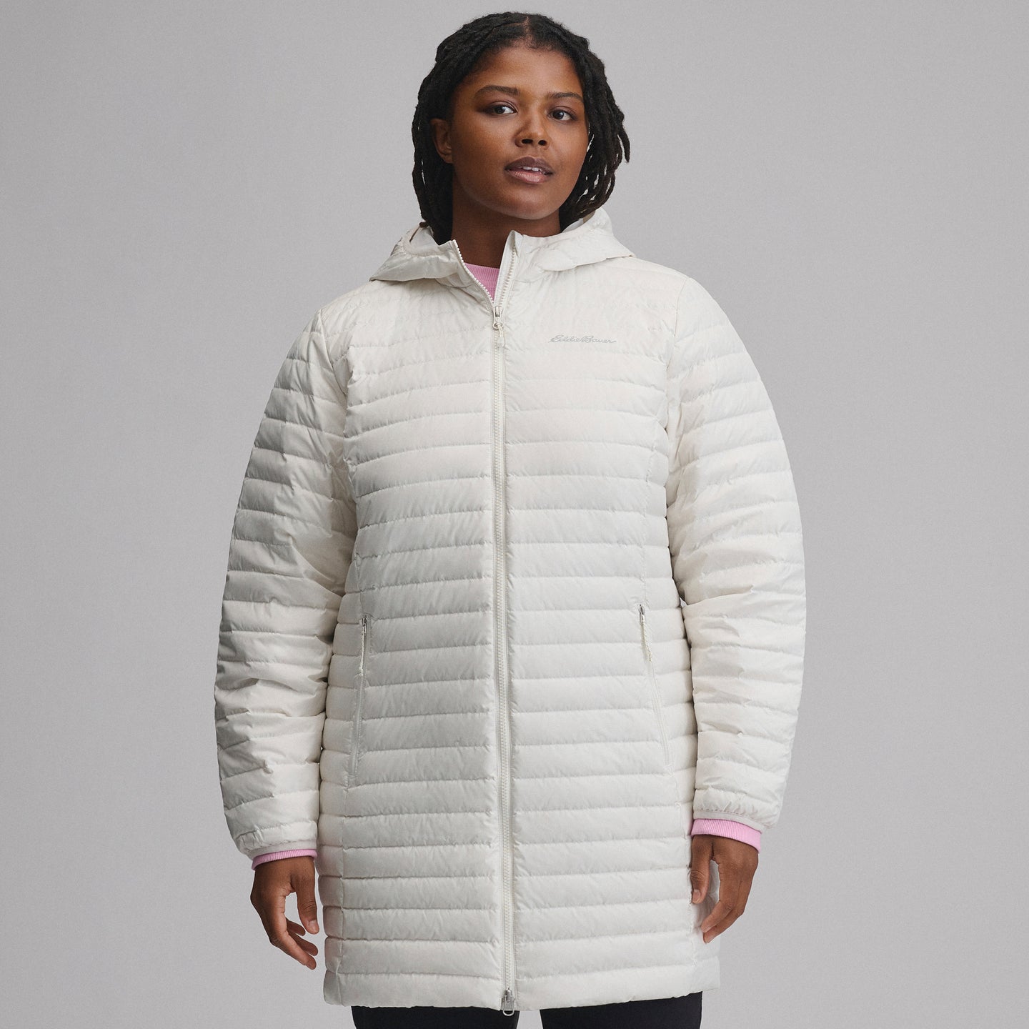 Women's Microlight Parka-Shell-17