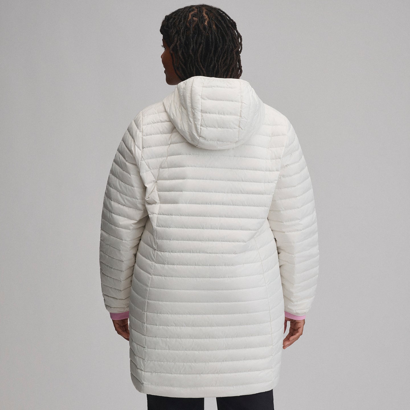 Women's Microlight Parka-Shell-19