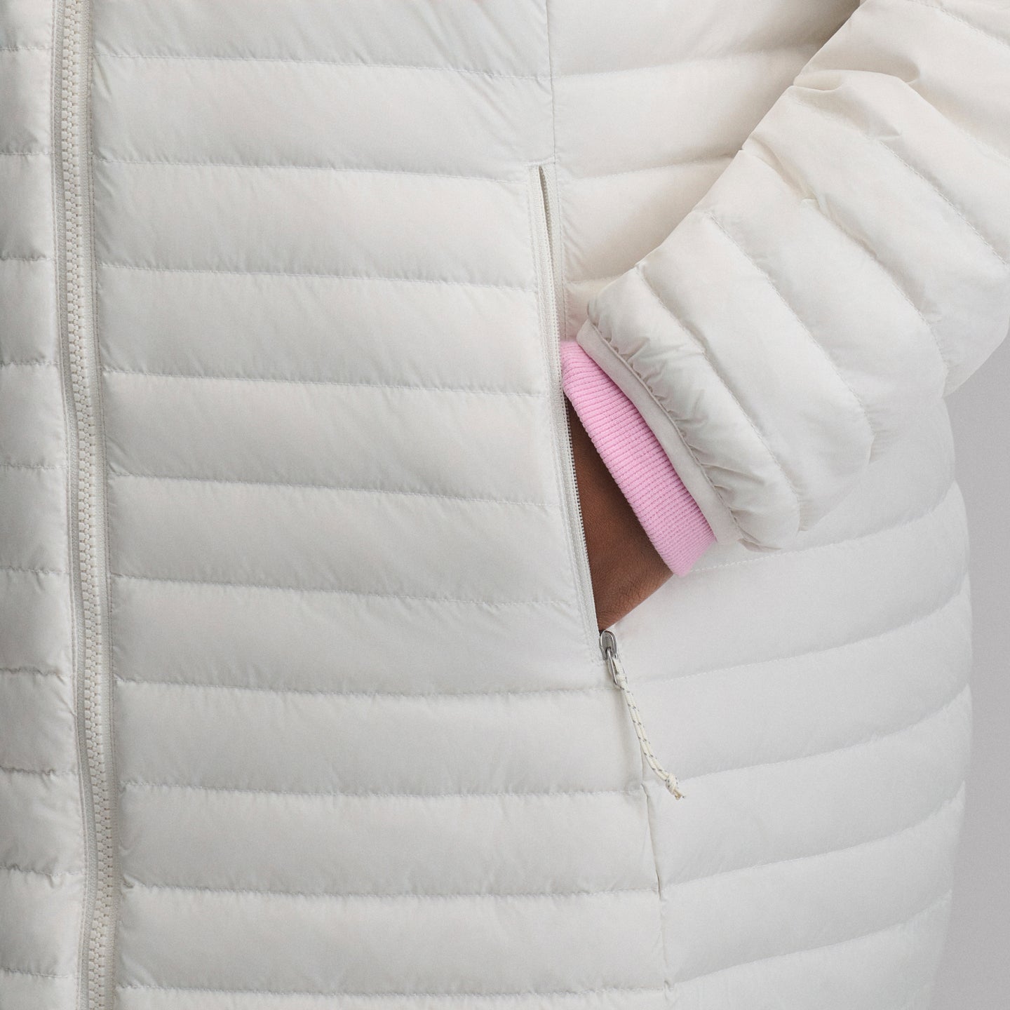 Women's Microlight Parka-Shell-21