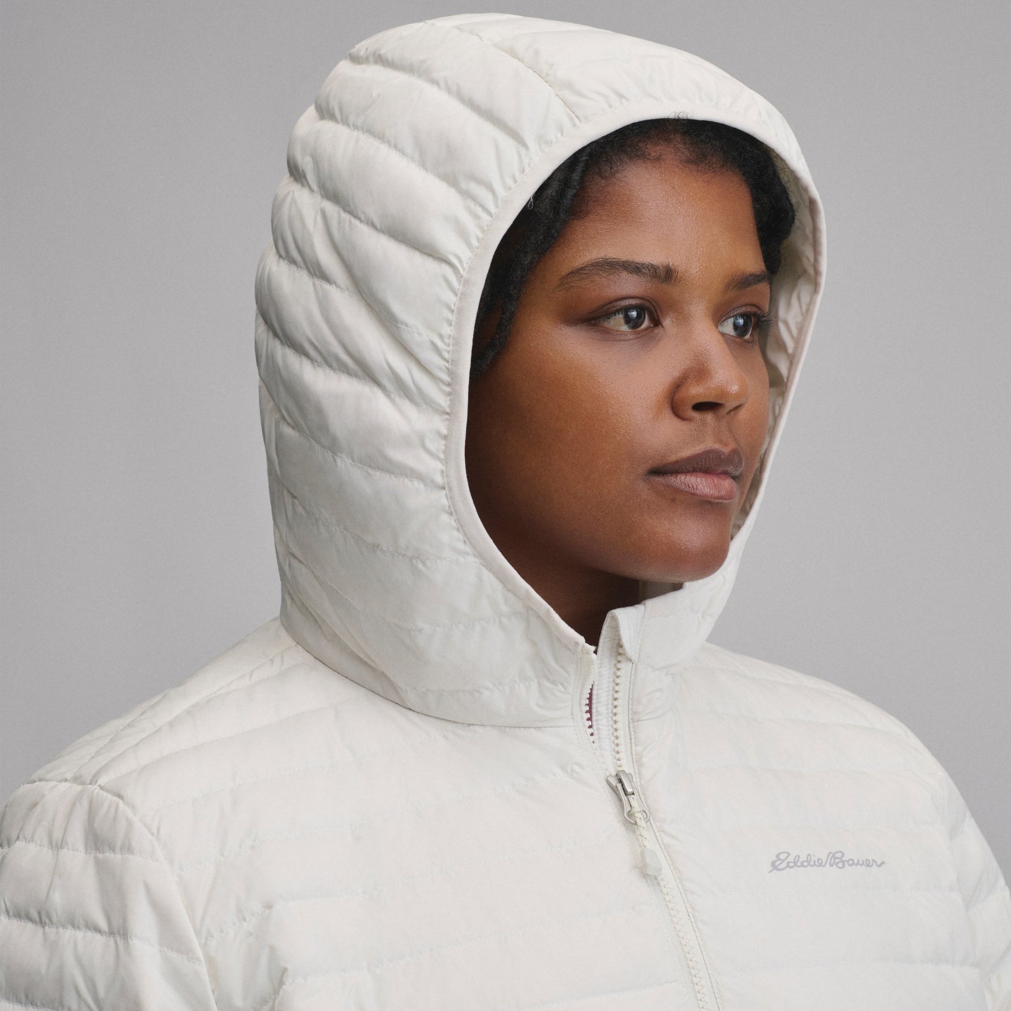Women's Microlight Parka-Shell-23