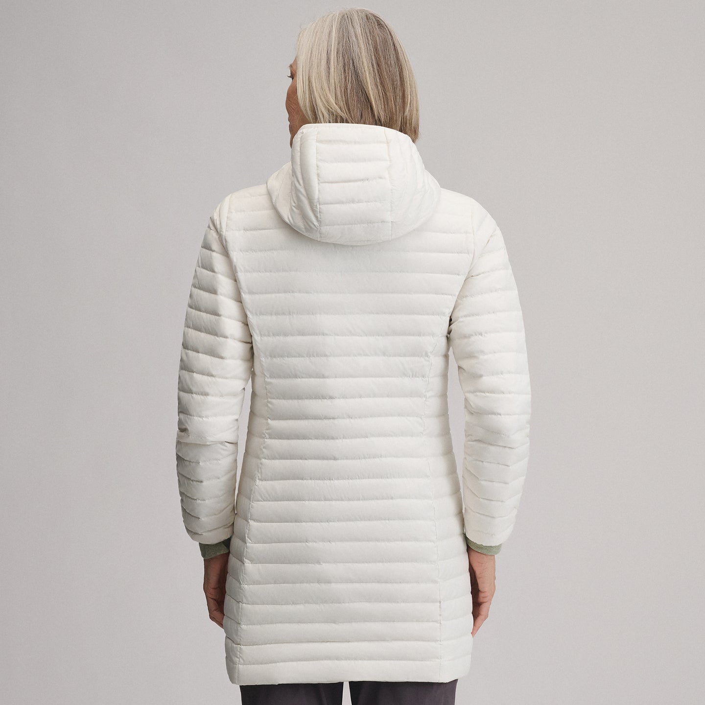 Women's Microlight Parka-Shell-20