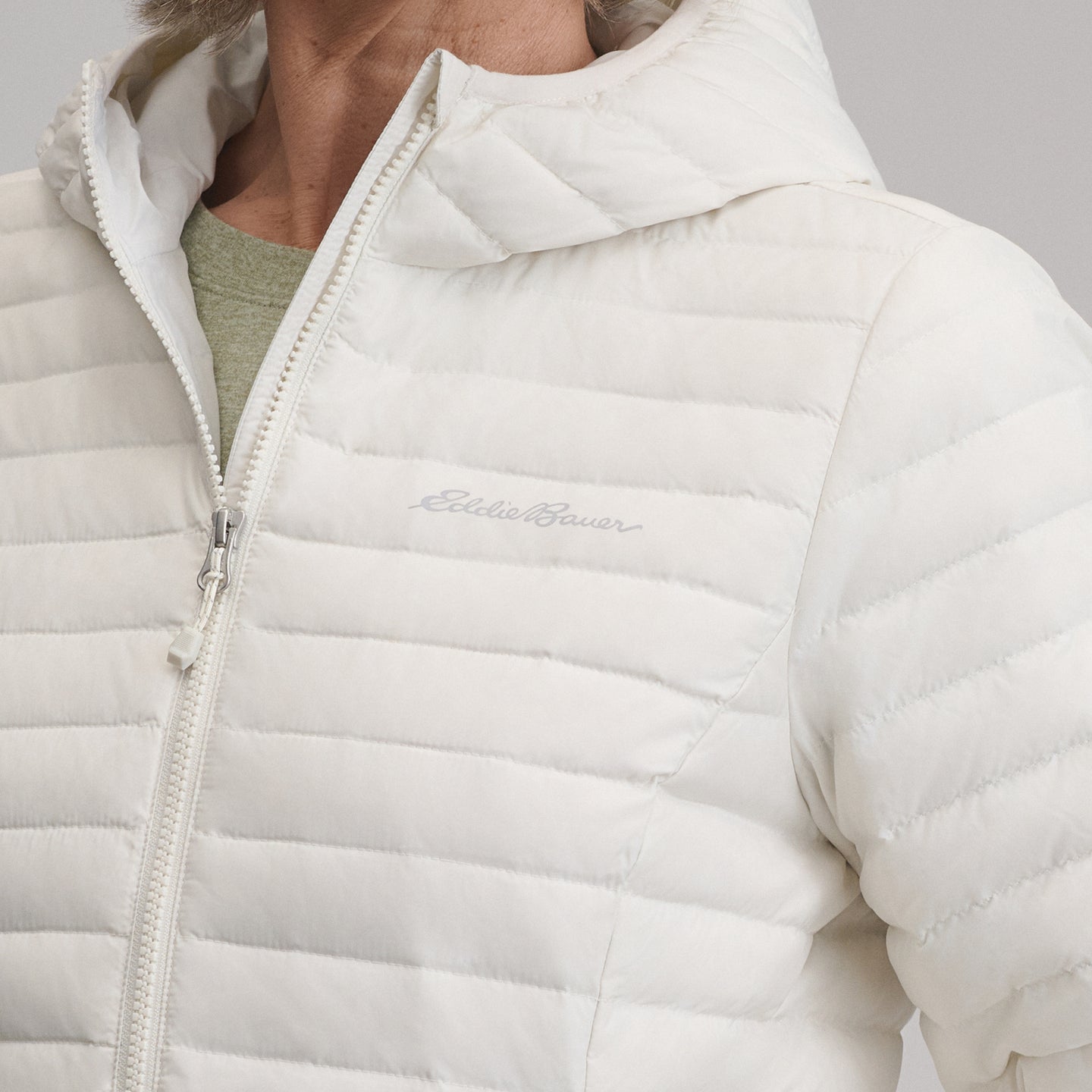 Women's Microlight Parka-Shell-22