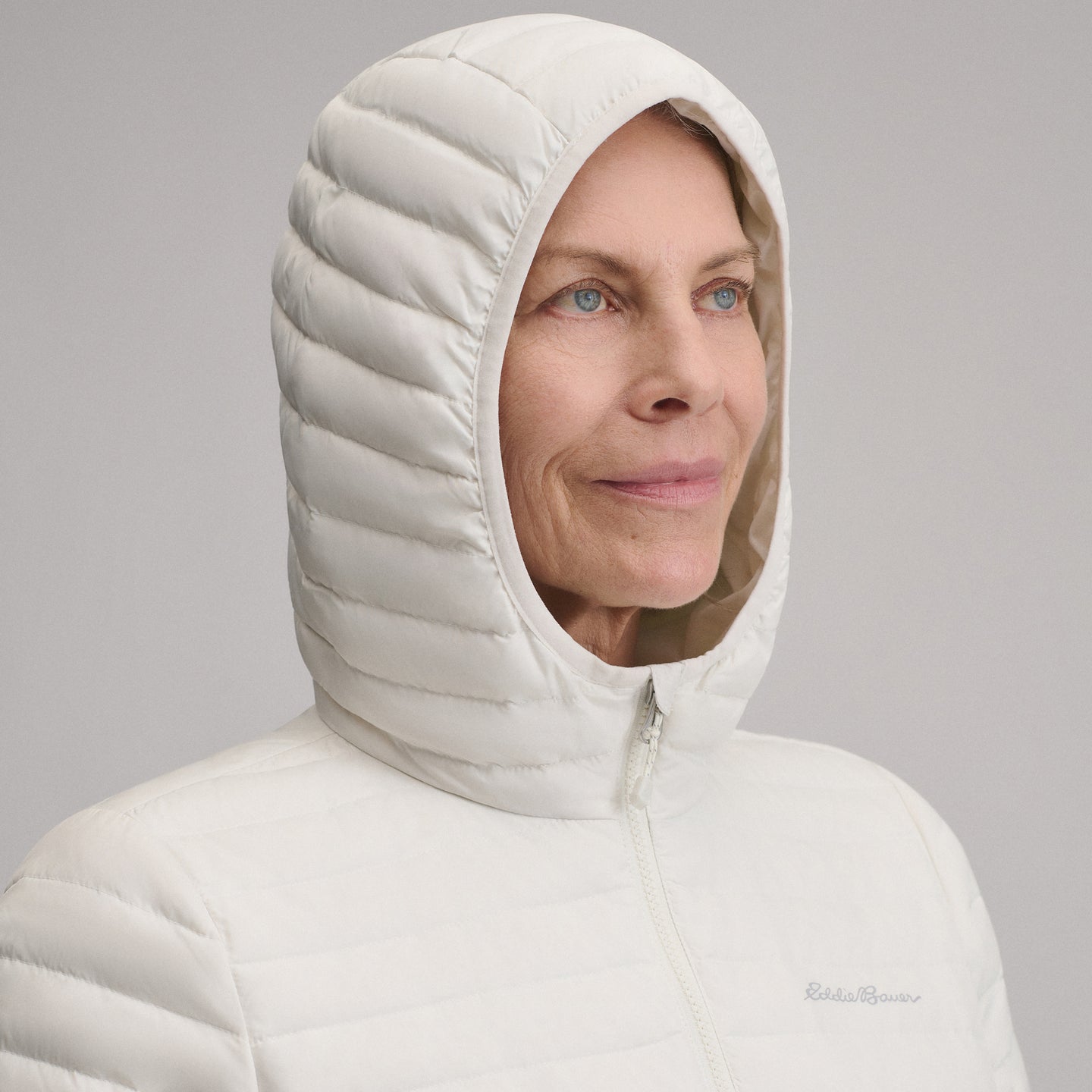 Women's Microlight Parka-Shell-24