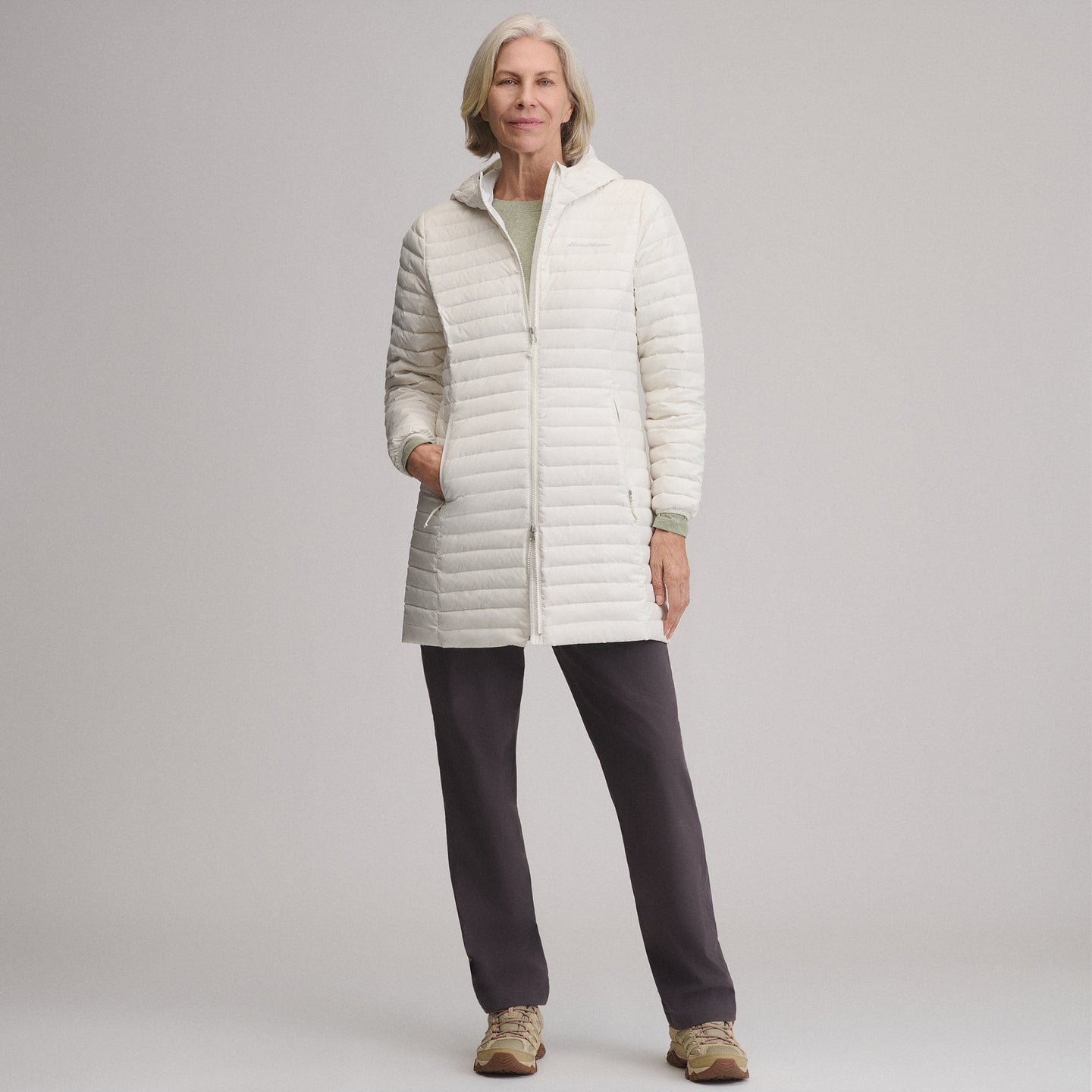 Women's Microlight Parka-Shell-26