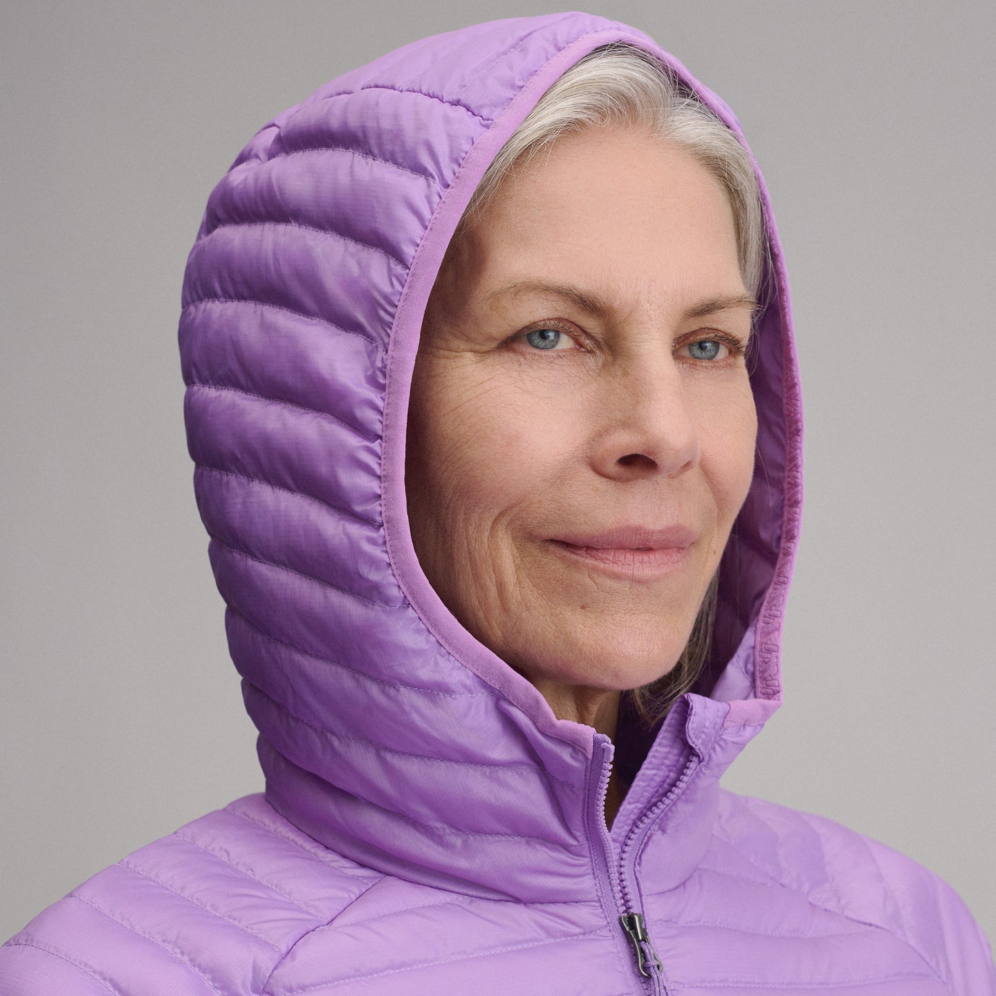Women's MicroTherm® 2.0 Down Hooded Jacket-Sugar Plum-14