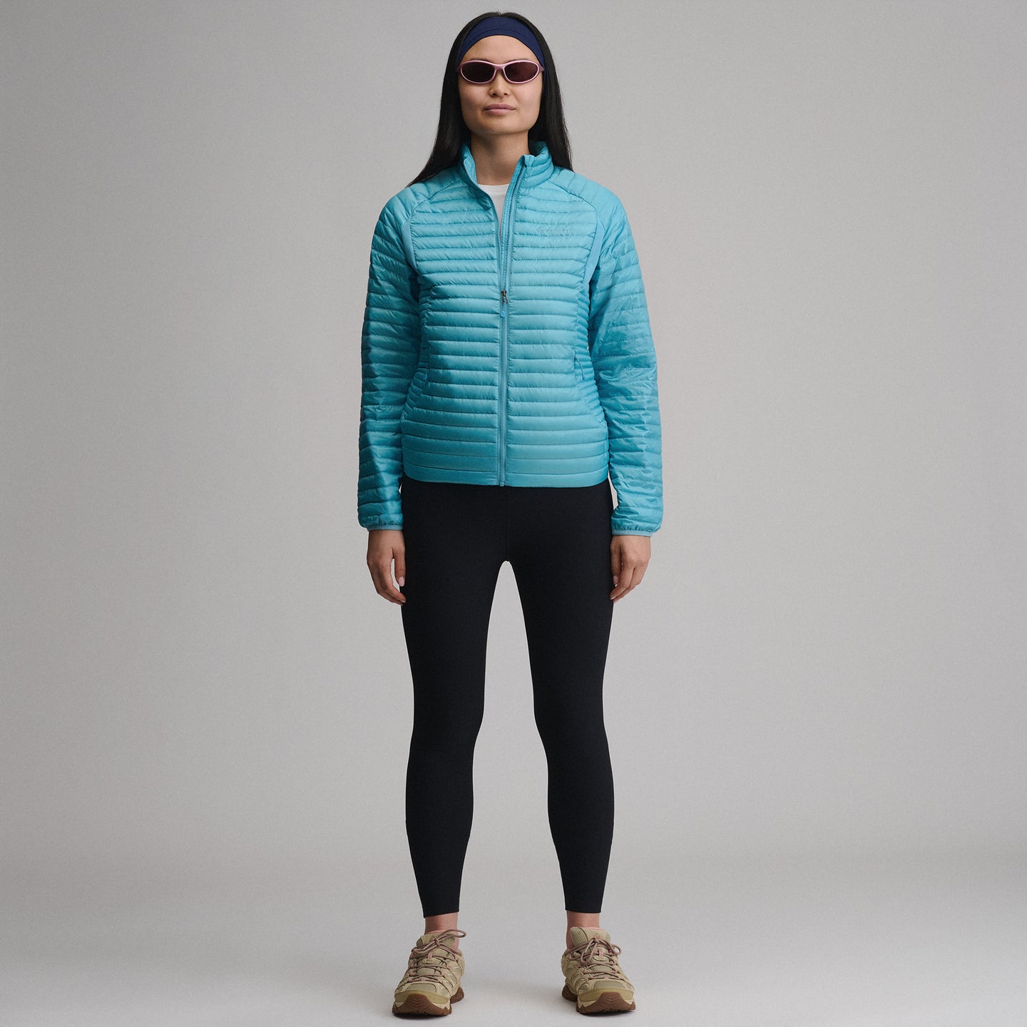 Women's MicroTherm® 2.0 Down Jacket-Sea Spray-4