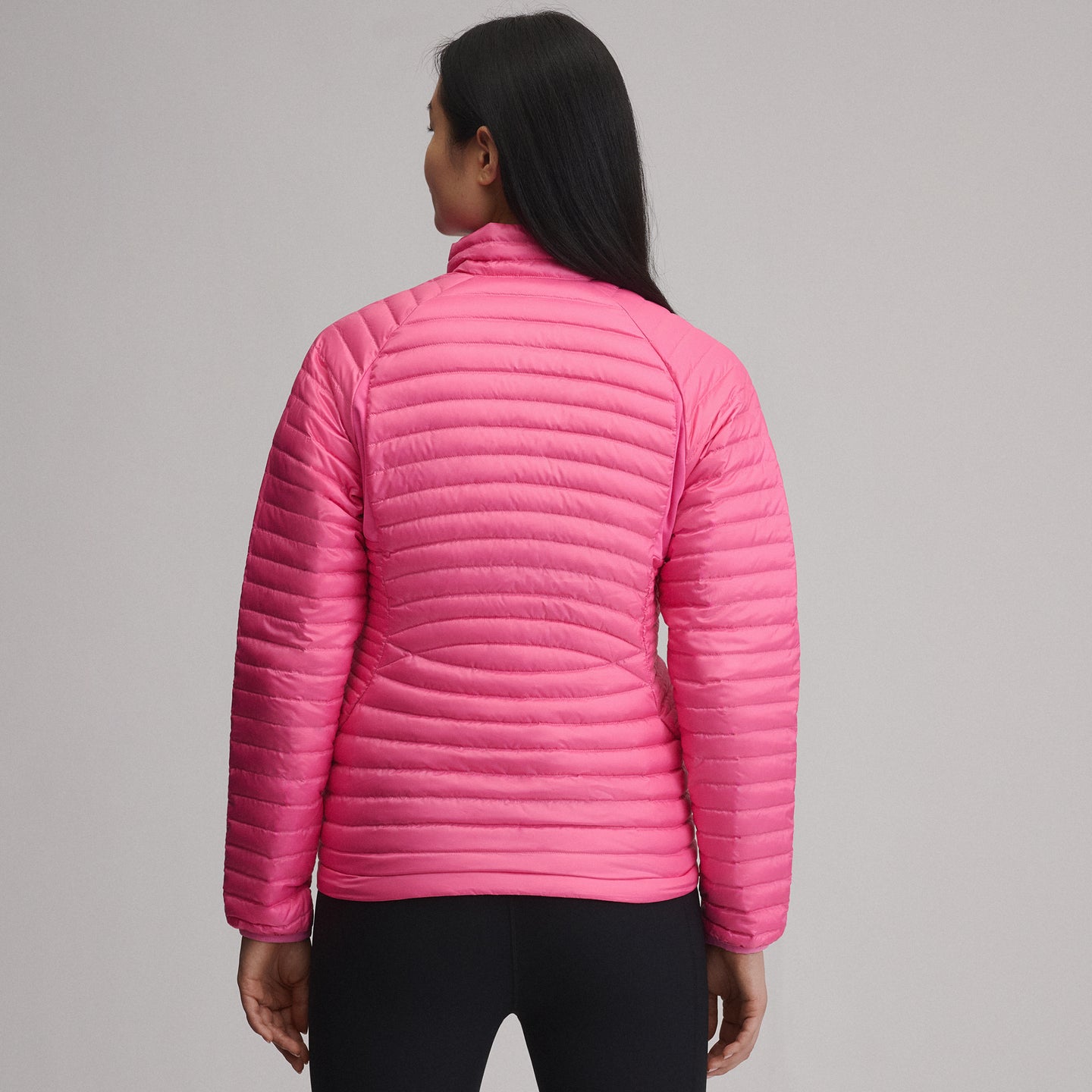 Women's MicroTherm® 2.0 Down Jacket-Petunia-6