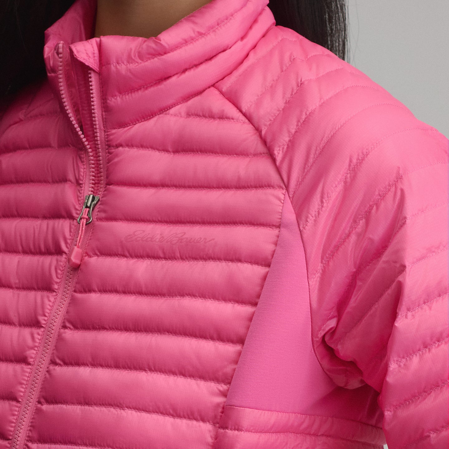 Women's MicroTherm® 2.0 Down Jacket-Petunia-7