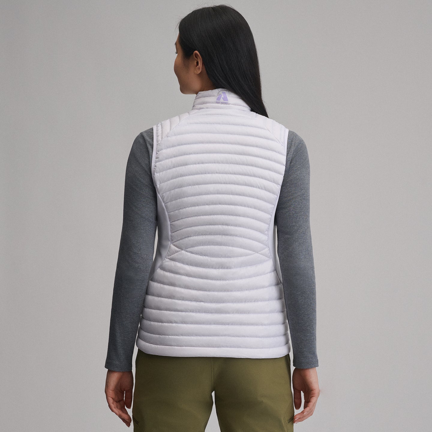 Women's MicroTherm® 2.0 Down Vest-Orchid-10