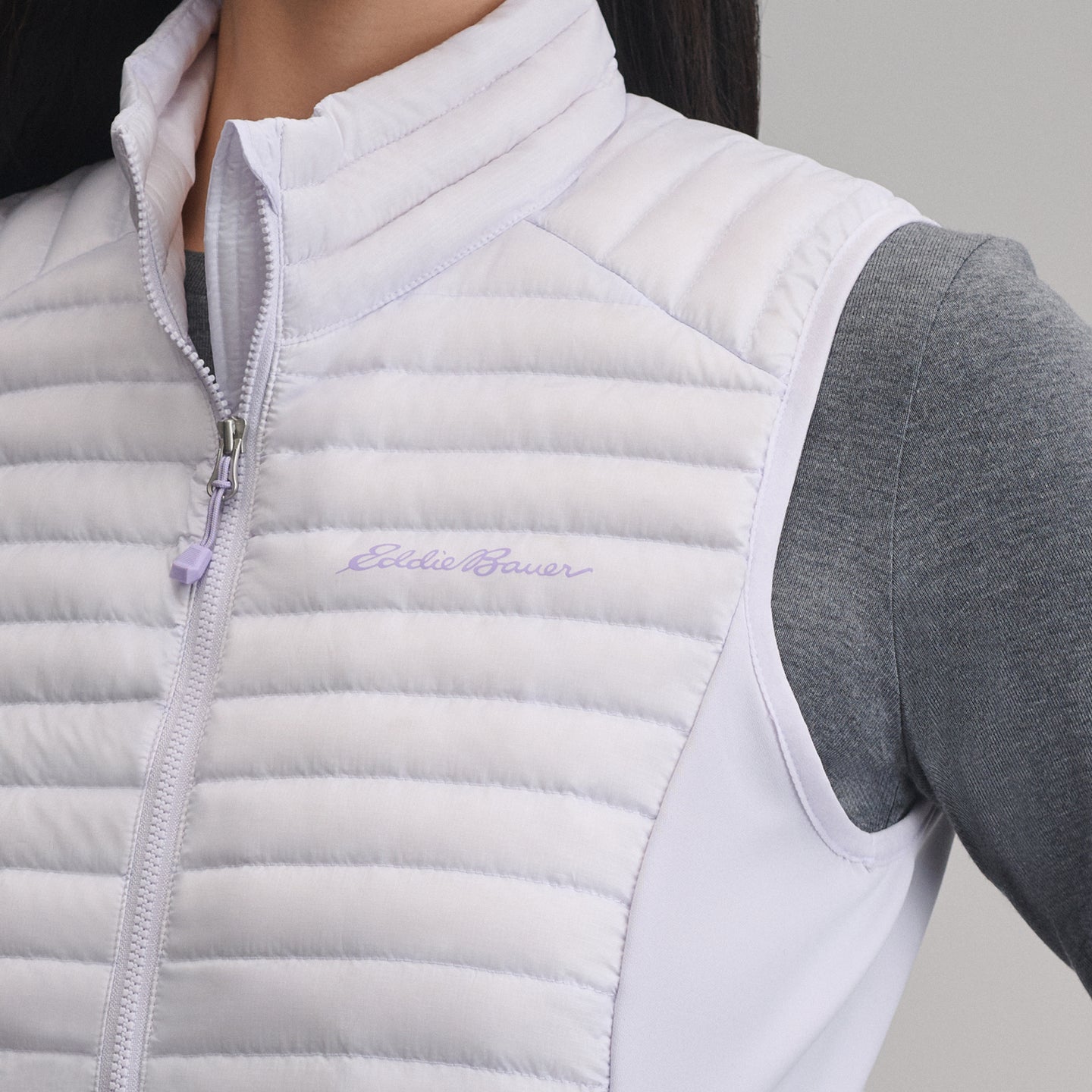 Women's MicroTherm® 2.0 Down Vest-Orchid-11