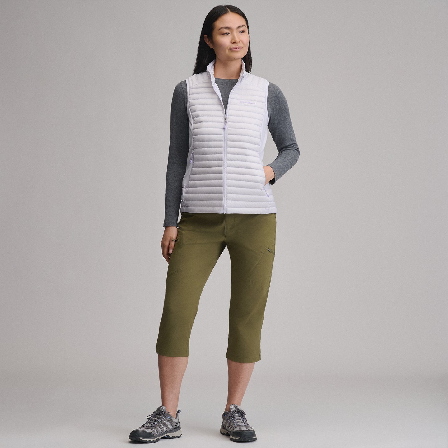 Women's MicroTherm® 2.0 Down Vest-Orchid-12