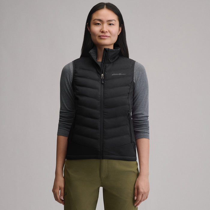 Women's MotionLoft Hybrid Down Vest
