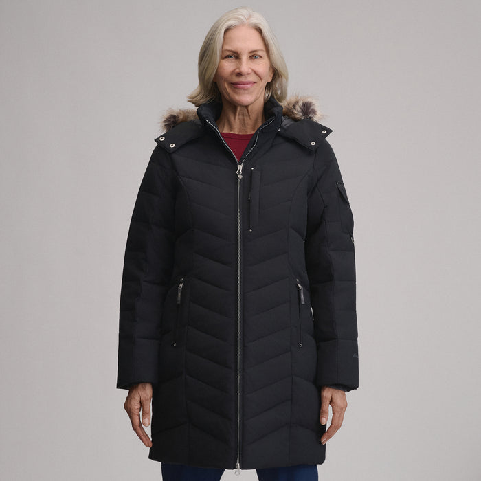Women's Sun Valley Down Parka