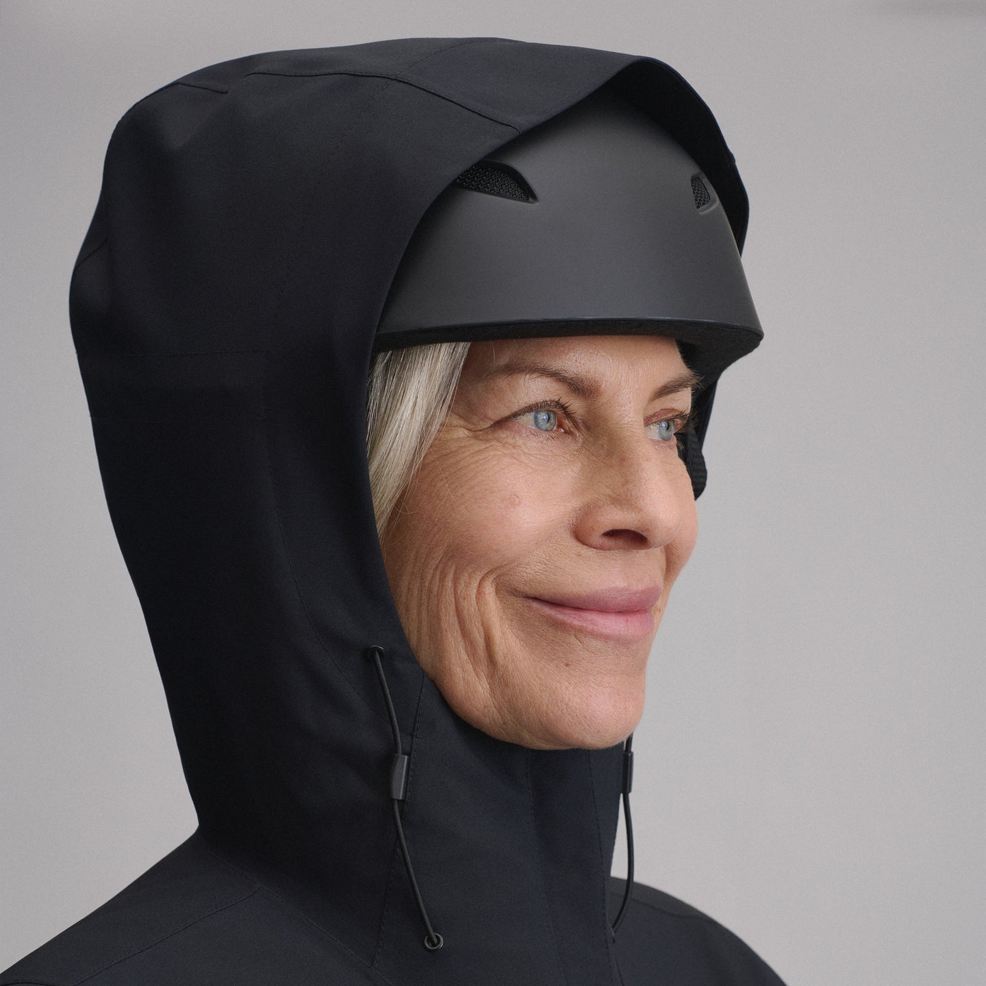 Women's Powder Search Insulated 3-in-1 Jacket-Black-14