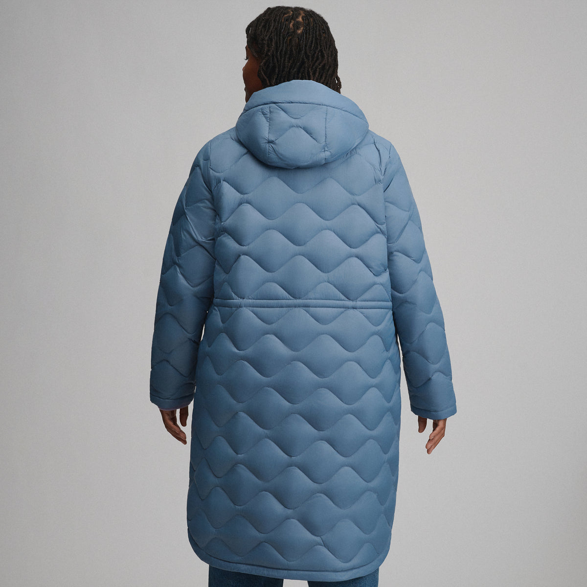 Shaw Down Parka-Dark Horizon-2