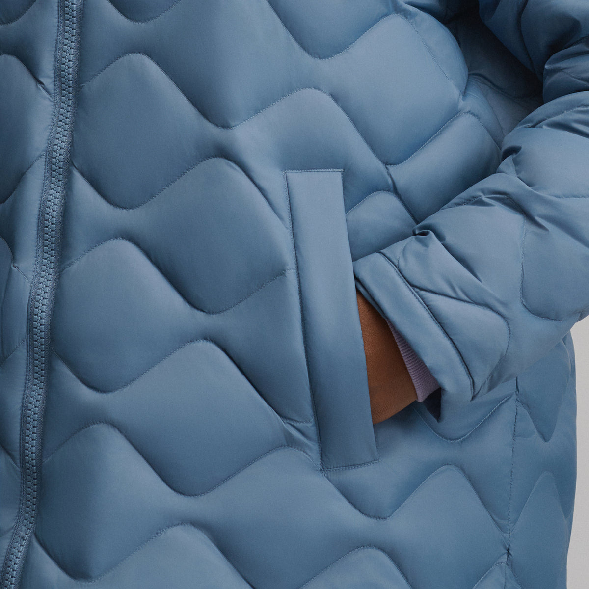 Shaw Down Parka-Dark Horizon-3
