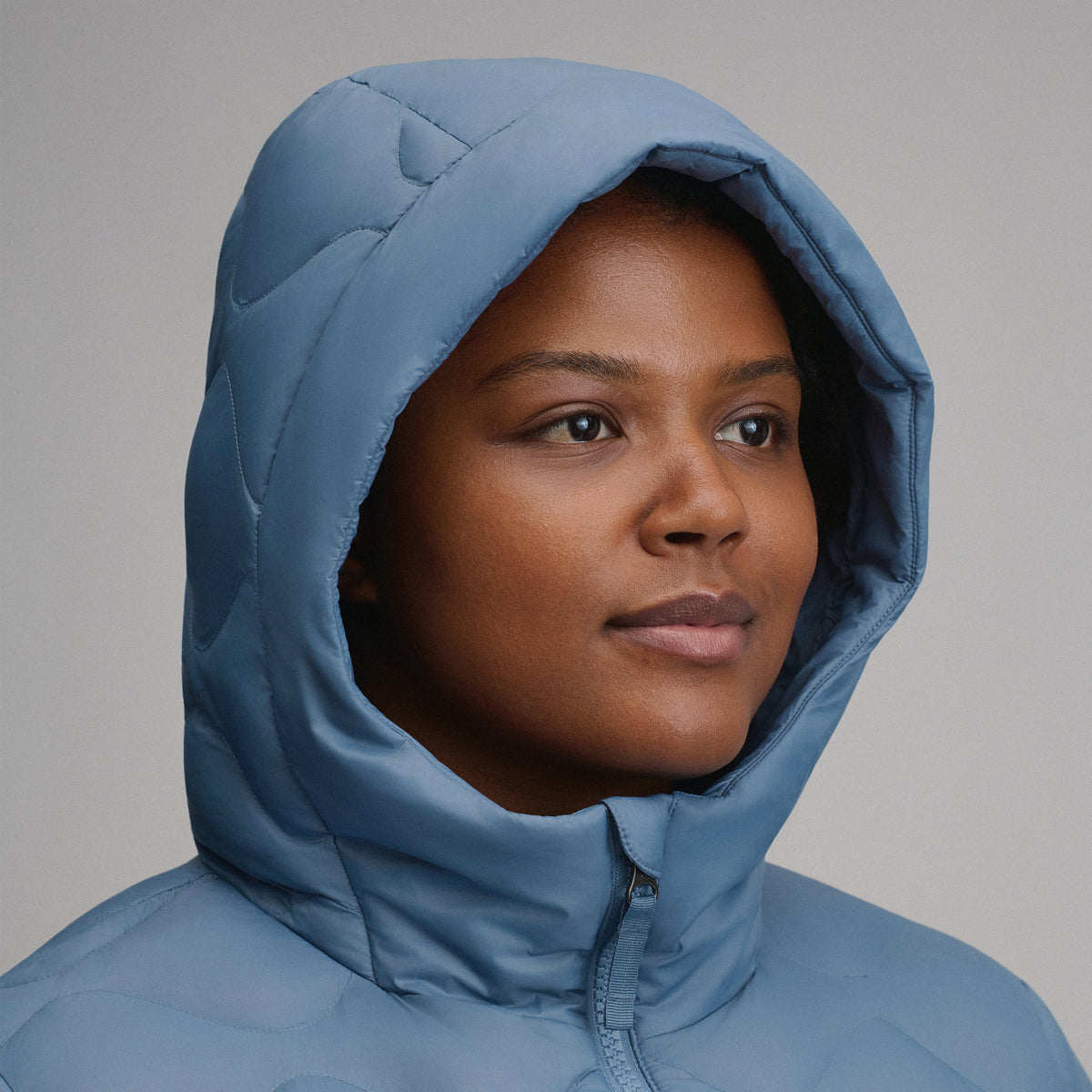 Shaw Down Parka-Dark Horizon-4