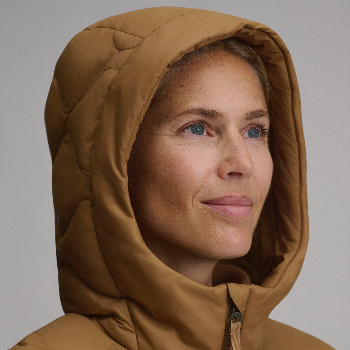 Shaw Down Parka-Camel-8