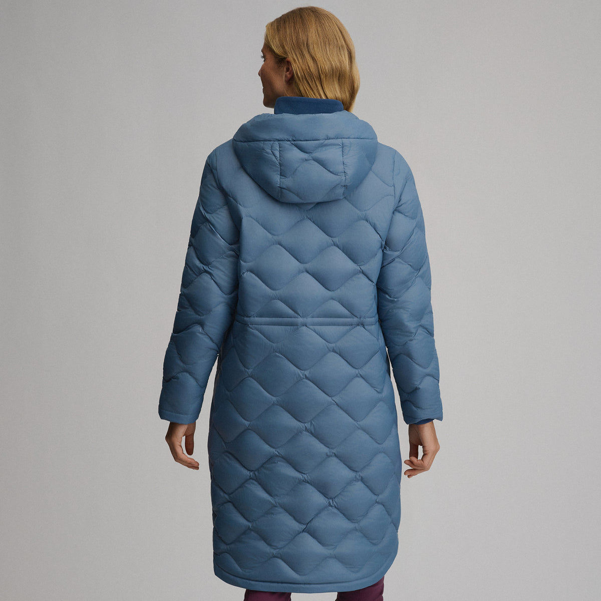 Shaw Down Parka-Dark Horizon-11