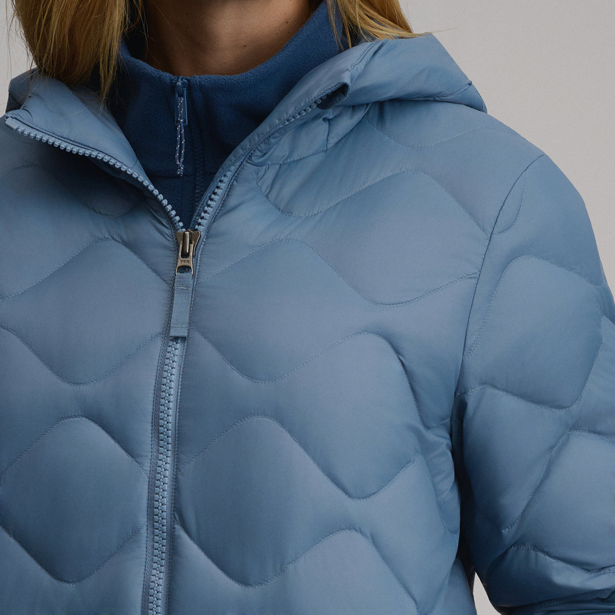 Shaw Down Parka-Dark Horizon-12