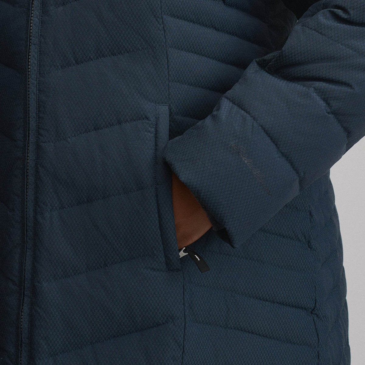 Women's Sun Valley Down Duffle Jacket-Storm-31
