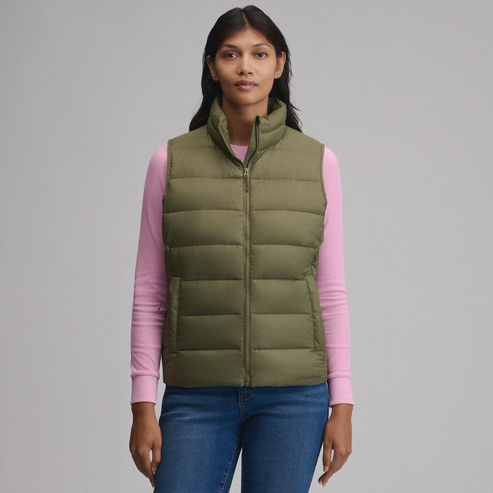 Women's Cirruslite Down Vest