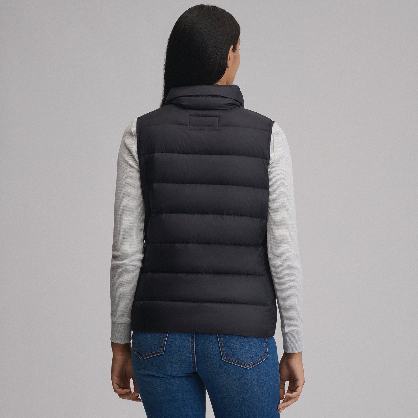 Vest Cirruslite Down-Blck-6