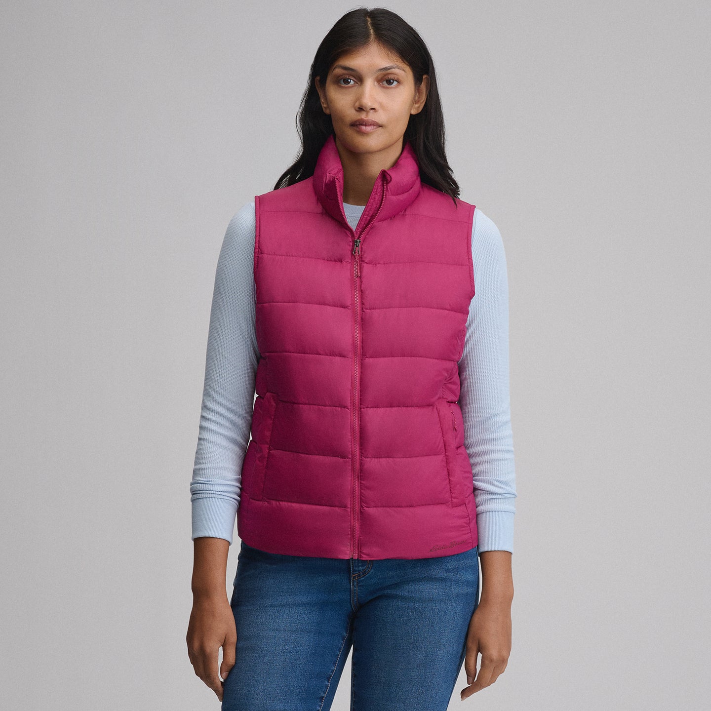 Vest Cirruslite Down-Hibiscus-13