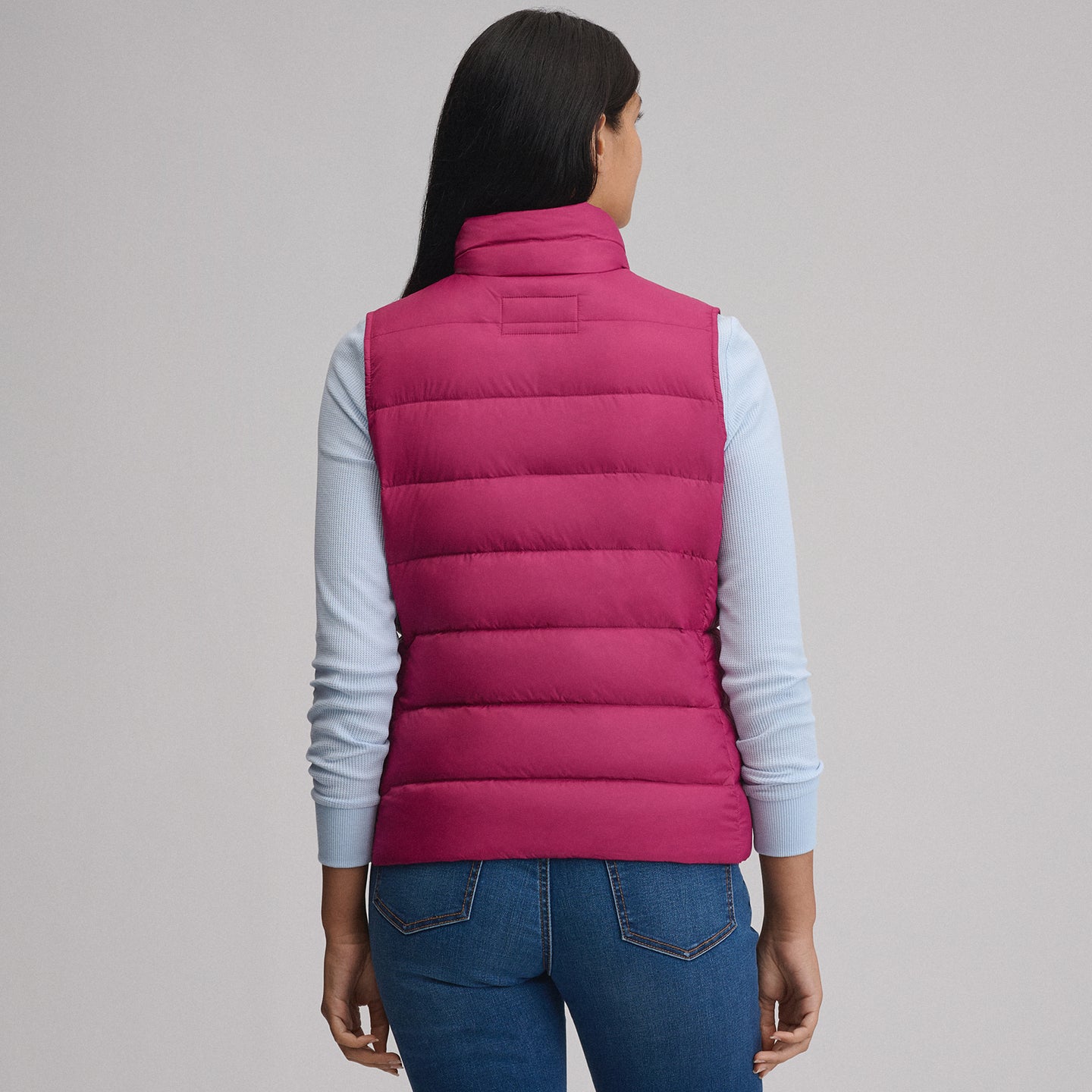 Vest Cirruslite Down-Hibiscus-14