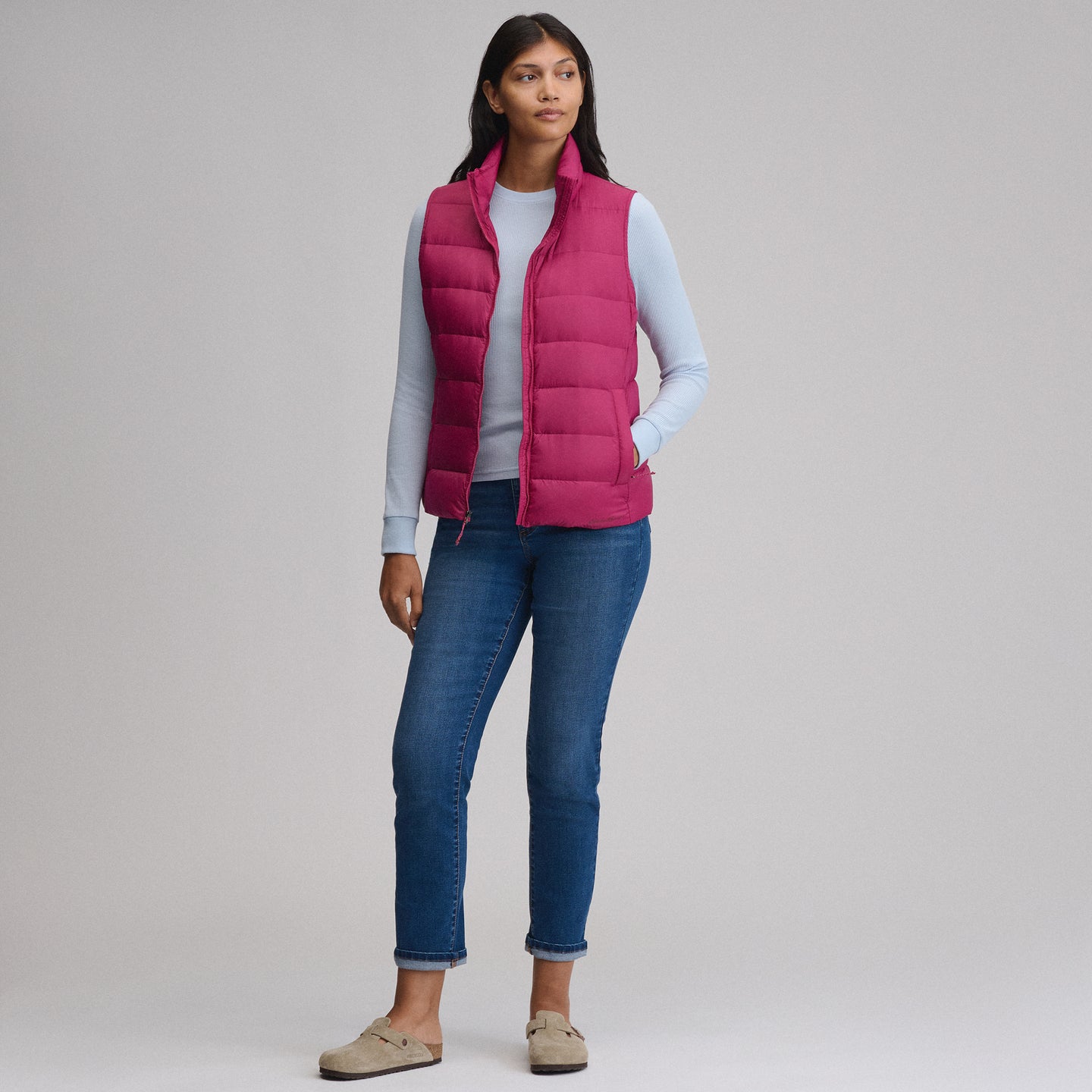 Vest Cirruslite Down-Hibiscus-16