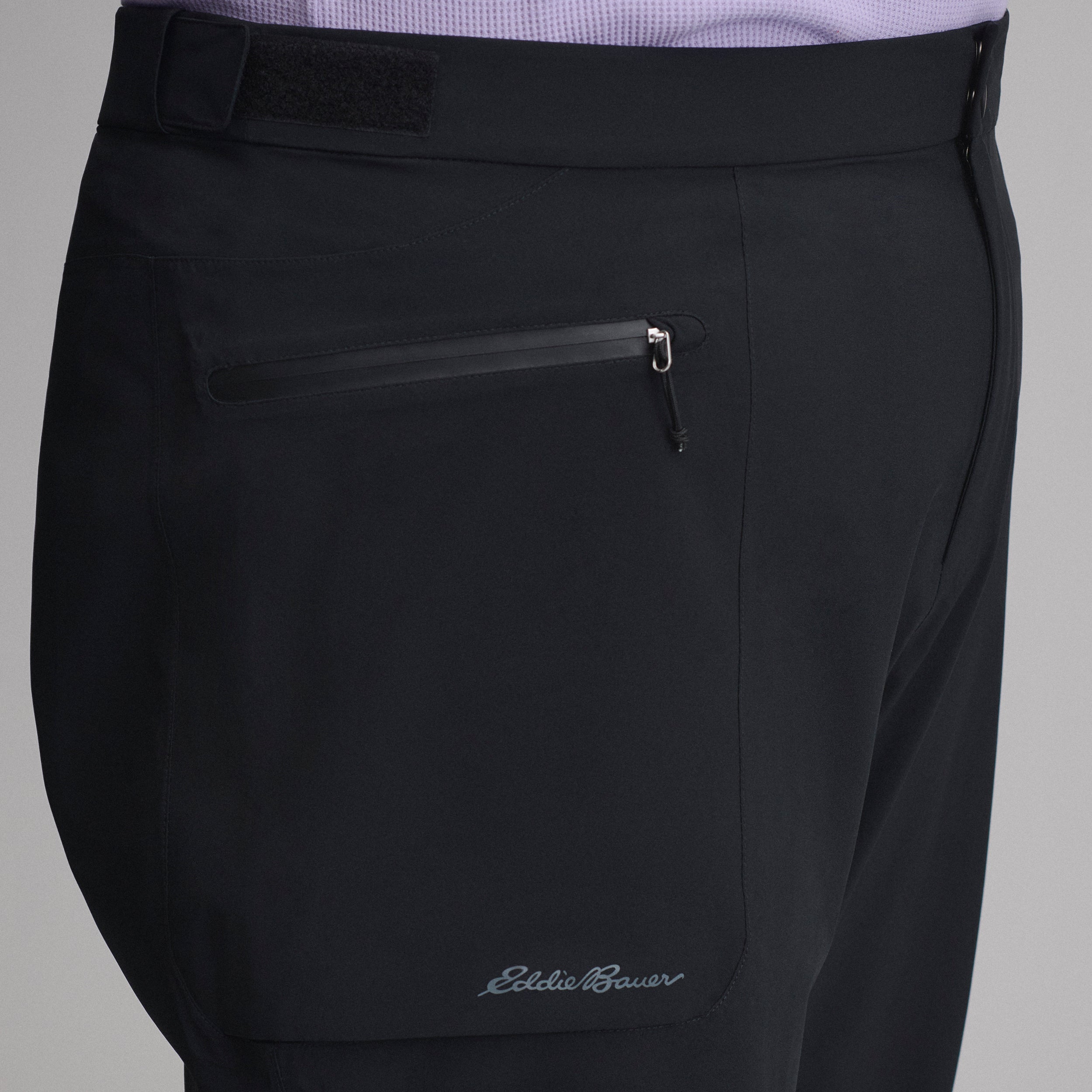 Eddie Bauer Women's Cloud Cap Stretch Rain Pant