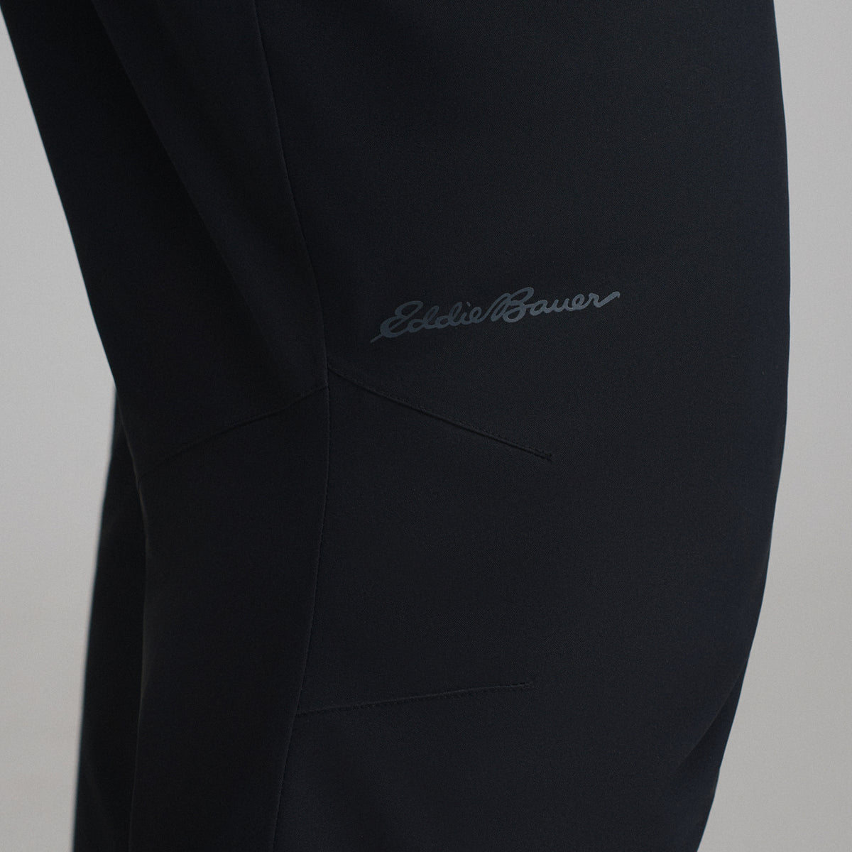 Women's Powder Search 2.0 Insulated Bib-Black-4